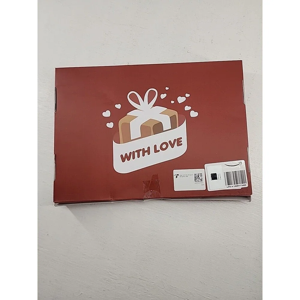 NEW LED Note Board 14x10 Inch 4 Color‎ Modes w/ Dry Erase Markers Light Up Board